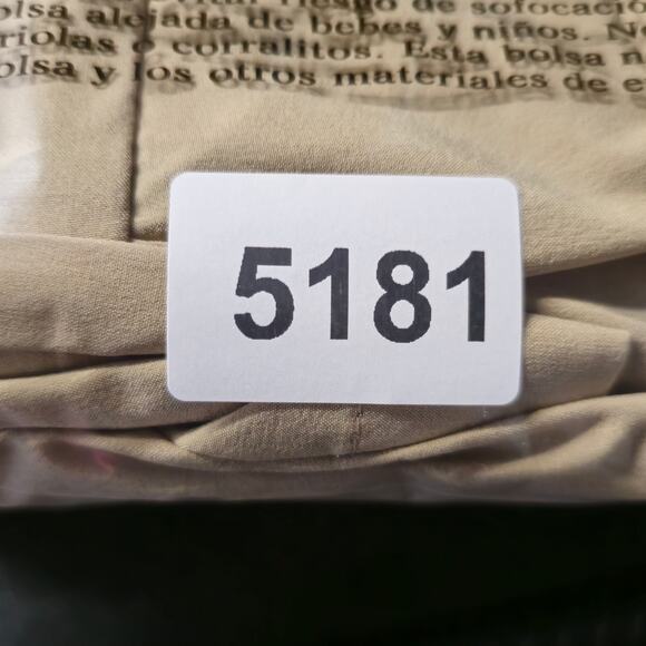 Brooks Brothers Shorts Mens Size 38 Flat Front Chino Golf Tan Khaki - Picture 15 of 15